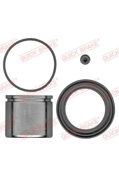 QUICK BRAKE Set Reparatie Etrier Mercedes-Benz A-Class/B-Class Sports Tourer/...