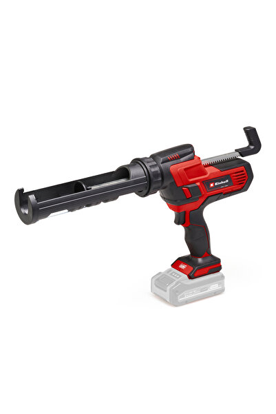 Einhell Expert TE-SG 18/10 Li - Solo Pistol pentru silicon pe acumulator, 18 ...
