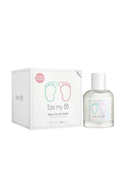 Other عطر للأطفال ماي بي بي ايو دي تواليت 60 مل