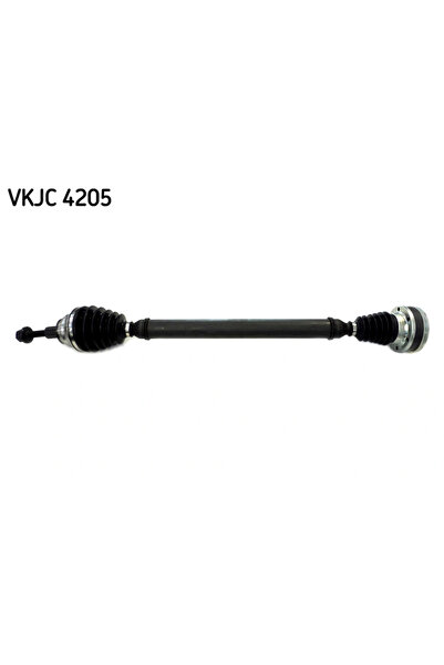 SKF Drive shaft Audi A3 Seat Leon