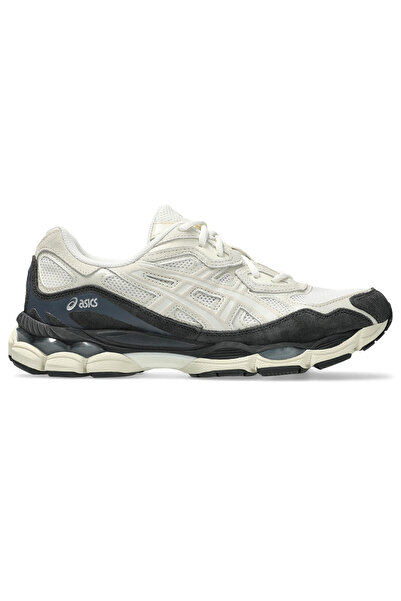 Asics GEL-NYC Unisex Beyaz Sneakers 1203A383-111
