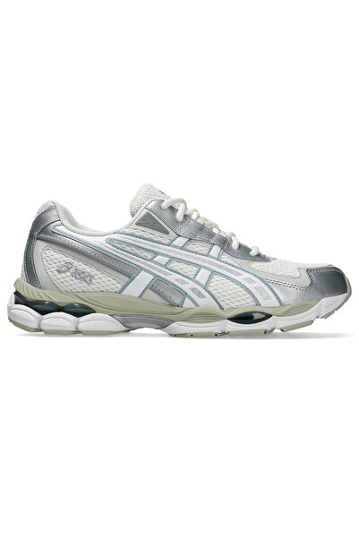 Asics GEL-NYC 2055 Unisex White/Sky Sneakers 1203A542-107