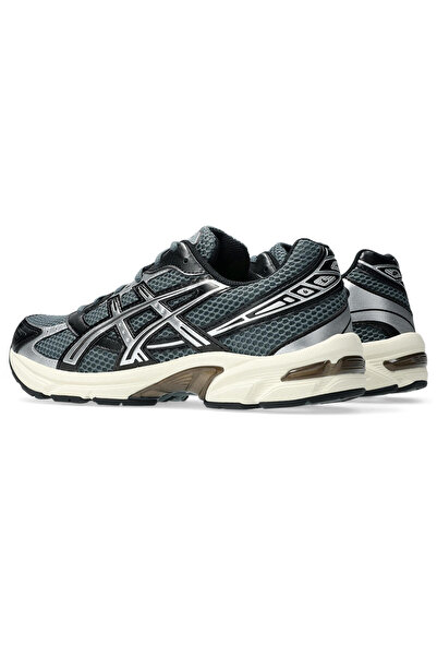 Asics GEL-1130 Unisex Siyah Sneakers 1203A609-021
