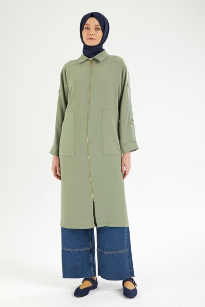 Armine TREND ARMİNE TREND KAP 25YT505 OLİVE