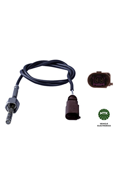 NTK Senzor Temperatura Gaze Evacuare Vw Crafter 30-35 Bus/Crafter 30-50 Caros...