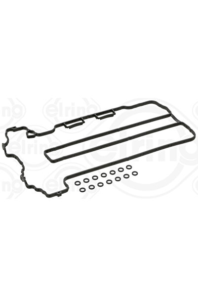 ELRING Set Garnituri Capac Supape Holden Barina Opel Agila/Astra G/Astra H