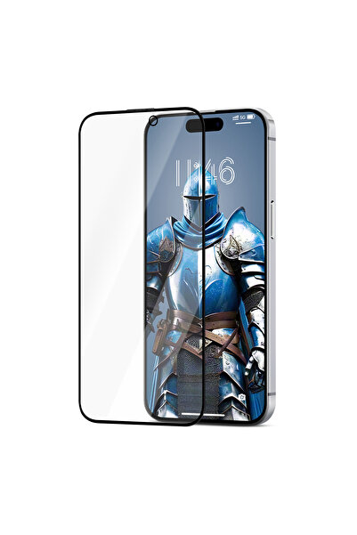 Other Szkło ochronne hartowane Corning Eyecare pentru iPhone 15 Plus/16 Plus