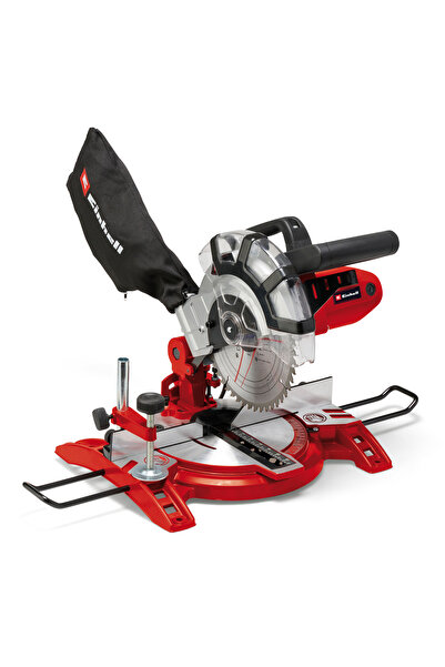 Einhell Classic TC-MS 2112 Fierastrau circular cu taiere transversala si ungh...