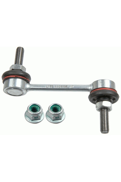 GRAP Щанга за стабилизатор на окачването на Porsche 911