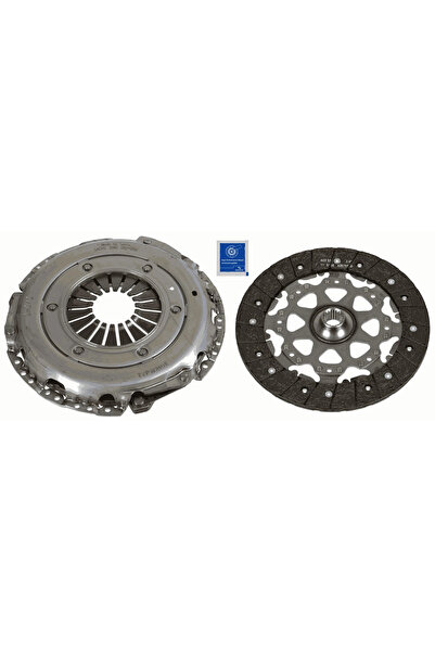 SACHS Set Ambreiaj Renault Megane 2/Megane 3/Megane Cc