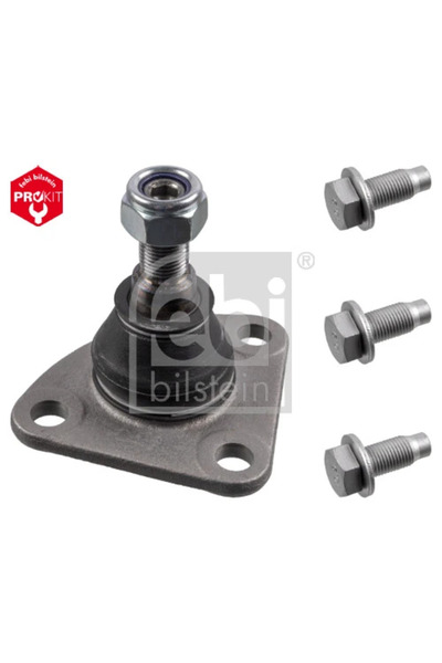 FEBI BILSTEIN Articulatie Sarcina/Ghidare Axa Fata Dreapta Citroen Jumper 2 B...
