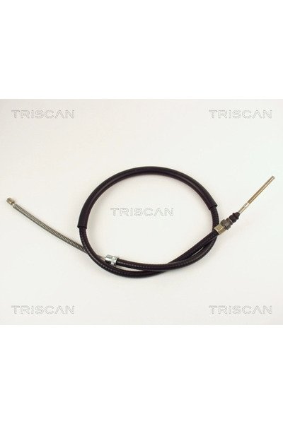TRISCAN Жило за ръчна спирачка Citroen Evasion Microbus/Jumpy 1 Fiat Scudo Bu...