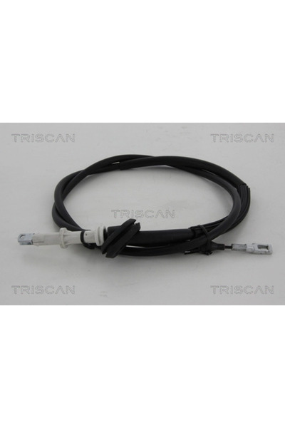 TRISCAN Cablu Frana De Parcare Mercedes-Benz Cls/E-Class