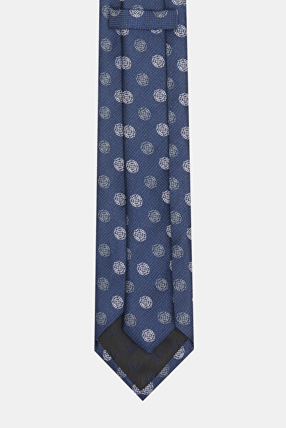 W Collection LACİVERT KRAVAT
