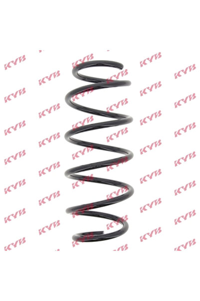 KYB Arc Spiral Punte Fata Ford Fiesta 6