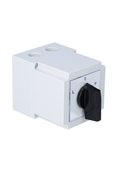 Other Sens de rotație al comutatorului cu came 4G1611PK Un 690 V In 16 A Comu...