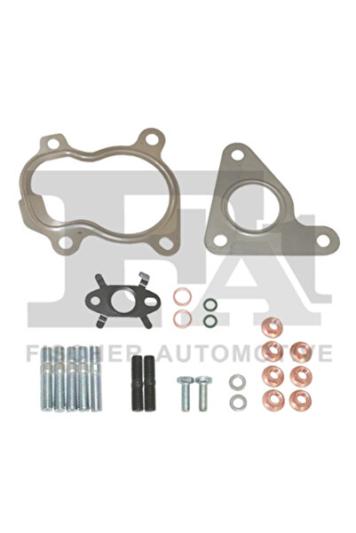 FA1 Set Montaj Turbocompresor Mitsubishi Carisma/Space Star Microbus Nissan I...