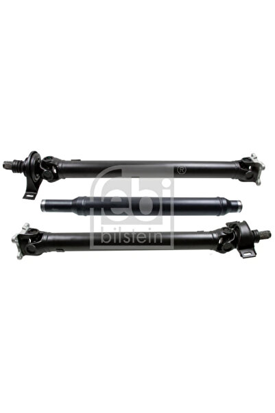 FEBI BILSTEIN Ax Cardanic Antrenarea Arborelui Spate Mercedes-Benz Vito / Mix...