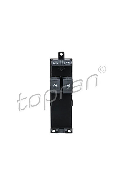 TOPRAN Comutator Sistem Inchidere Usa Vehicol Vw Golf 4/Passat B5