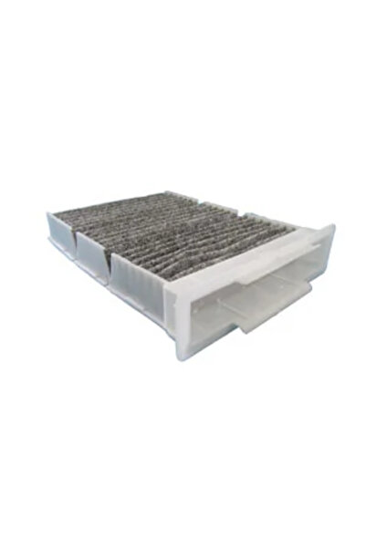 ALCO FILTER Filtru Aer Habitaclu Citroen C1 Peugeot 107