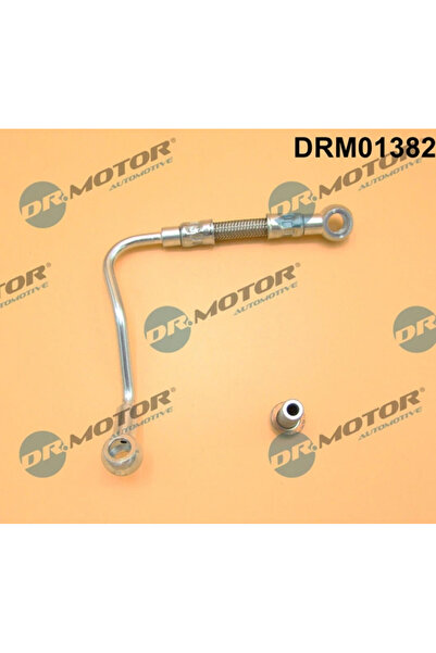 DR.MOTOR AUTOMOTIVE Conducta Ulei Incarcare Alfa Romeo 159/Brera/Giulietta Fi...