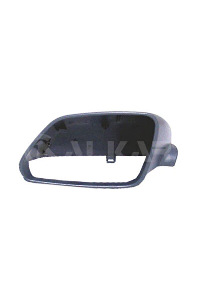 Alkar Left Exterior Mirror Cover Skoda Octavia 2 Vw Polo 4