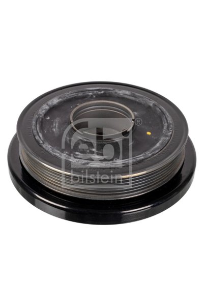 FEBI BILSTEIN Fulie Curea Arbore Cotit Bmw 3/5/X4