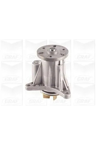 GRAF Pompa De Apa Racire Motor Jaguar Xf 1/Xf Sportbrake/Xj Land Rover Discov...