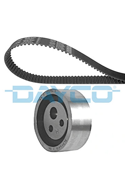 DAYCO Set Curea De Distributie Dacia Logan/Sandero/Solenza Renault Clio 2/Cli...