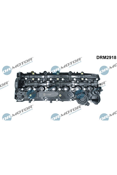 DR.MOTOR AUTOMOTIVE Capac Culbutor Chiuloasa Bmw 3/4/5