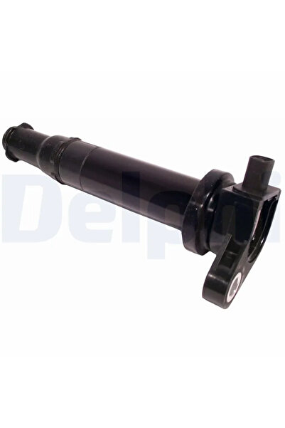 DELPHİ Induction Coil Hyundai Accent 2/Accent 3 Kia Rio 2