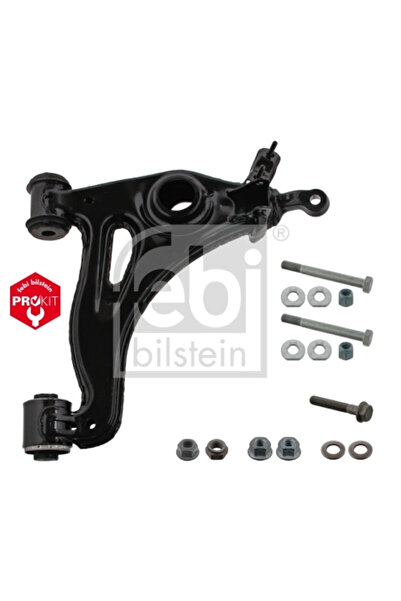 FEBI BILSTEIN Носач на окачване десен за Mercedes-Benz C-Class/CLK/Slk