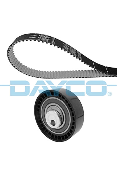 DAYCO Set Curea De Distributie Dacia Dokker Autoutilitara/Limuzina Spatioasa/...