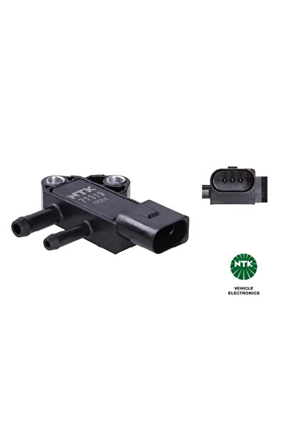 NTK Senzor Presiune Gaze Evacuare Mazda 3/6/Cx-5 Mitsubishi Asx/L200 / Triton...
