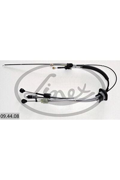 Linex Cablu Transmisie Manuala Stanga Citroen C8/Jumpy 2 Fiat Scudo Bus/Scudo...