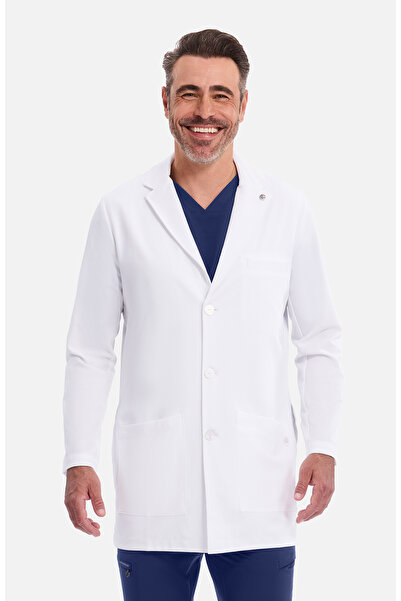 Healing Hands مريلة طبيب لوجان HHE5100