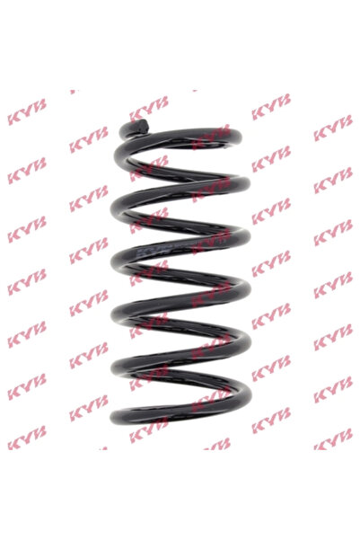 KYB Arc Spiral Puntea Spate Suzuki Swift 2