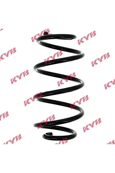 KYB Arc Spiral Puntea Spate Mercedes-Benz B-Class Sports Tourer/Gla-Class