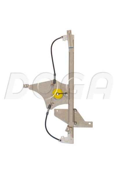 Doğa Mecanism Actionare Geam Fata Stanga Peugeot 508 1