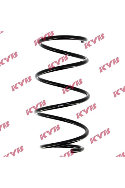 KYB Arc Spiral Punte Fata Bmw 3