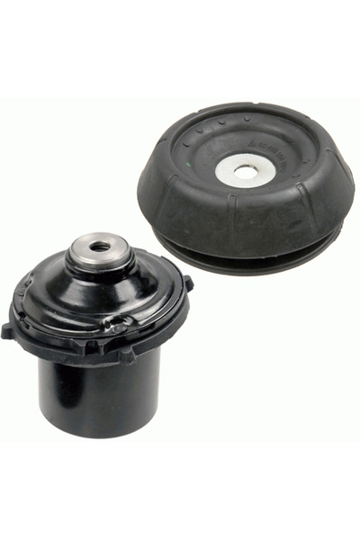 GRAP Set Reparatie Rulment Sarcina Amortizor Axa Fata Dreapta Opel Astra G/Me...