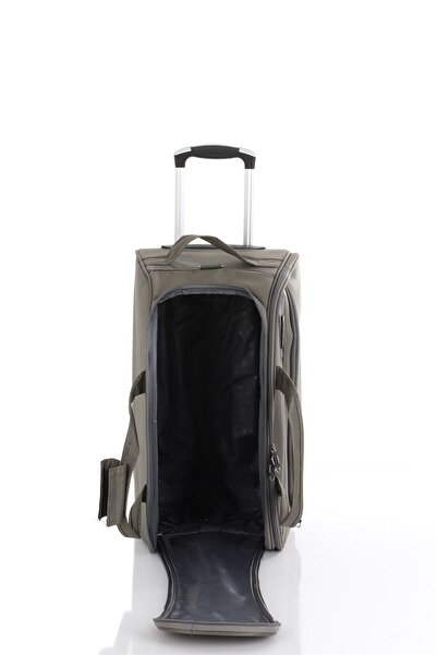 MÇS Kumaş Hostes & Pilot Valizi V1452 65 Cm