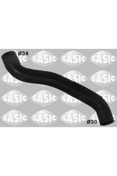 SASIC Furtun Radiator Superior Dreapta Opel Combo Autoutilitara/Limuzina Spat...