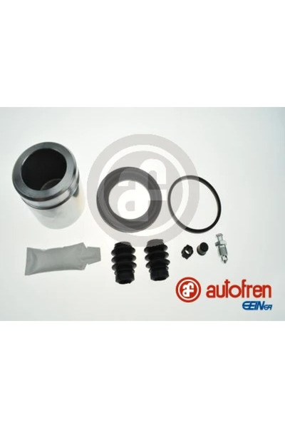 AUTOFREN SEINSA Set Reparatie Etrier Punte Fata Citroen C-Elysee/C4 Cactus Pe...