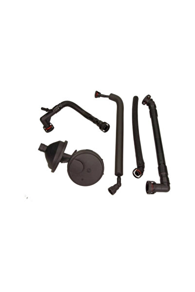 MaxGear Ventil Aerisire Carter Bmw 3/5/Z4 Roadster