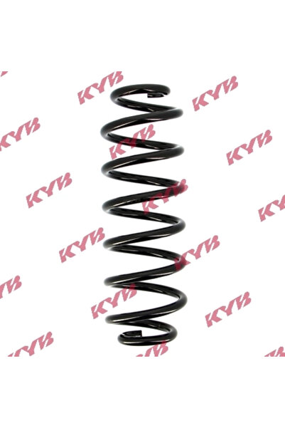 KYB Arc Spiral Puntea Spate Vw Passat B7 2010-2014