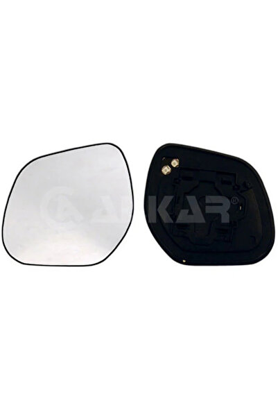 Alkar Sticla Oglinda Oglinda Retrovizoare Exterioara Dreapta Citroen C-Crosse...