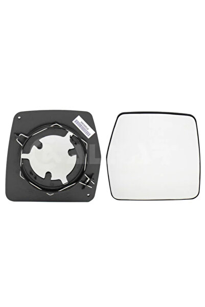 Alkar Sticla Oglinda Oglinda Retrovizoare Exterioara Dreapta Citroen Jumpy 1 ...