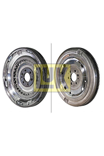 LUK Маховик Audi A3 Seat Altea/Ibiza 4/Leon