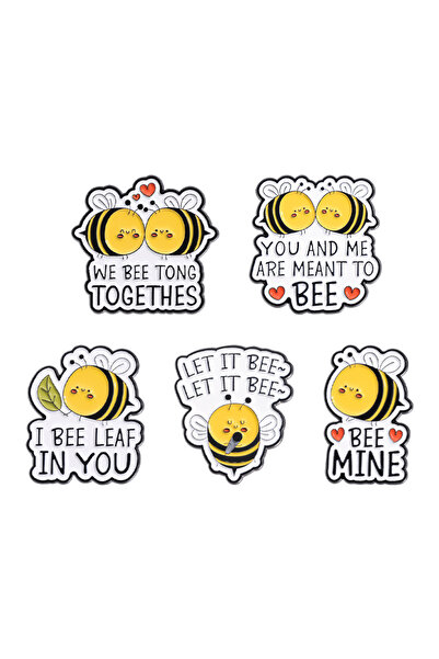 Choice TZ1450 2-6 قطع/مجموعة دبابيس مينا سلسلة حيوانات سلمندر كابيبارا كورجي ...